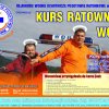 Kurs Ratownika WOPR